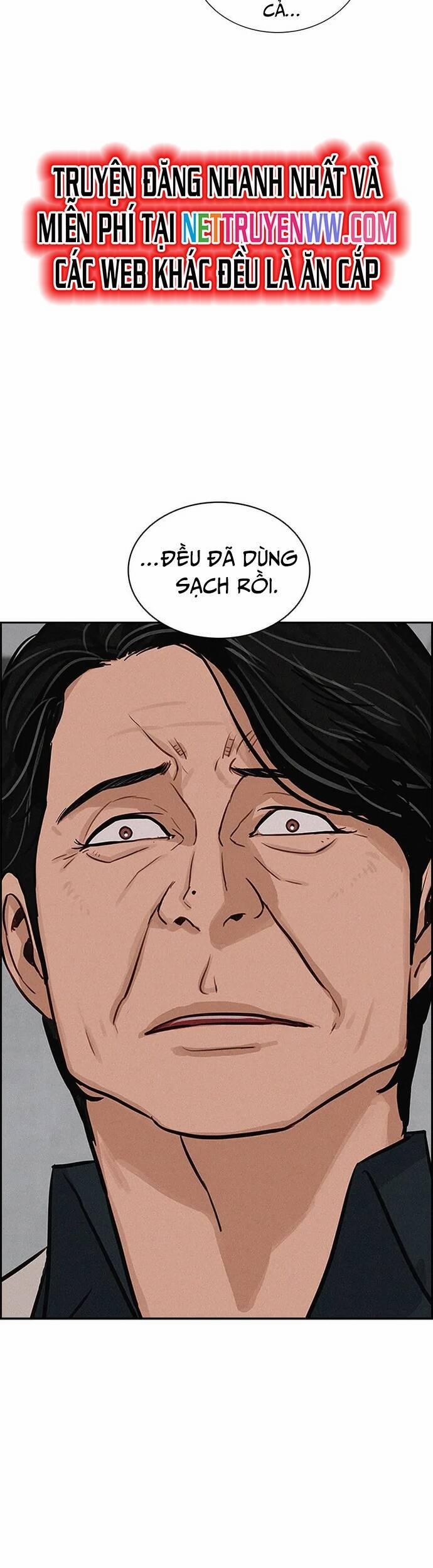 Chúa Tể Đồng Tiền 126 trang 10