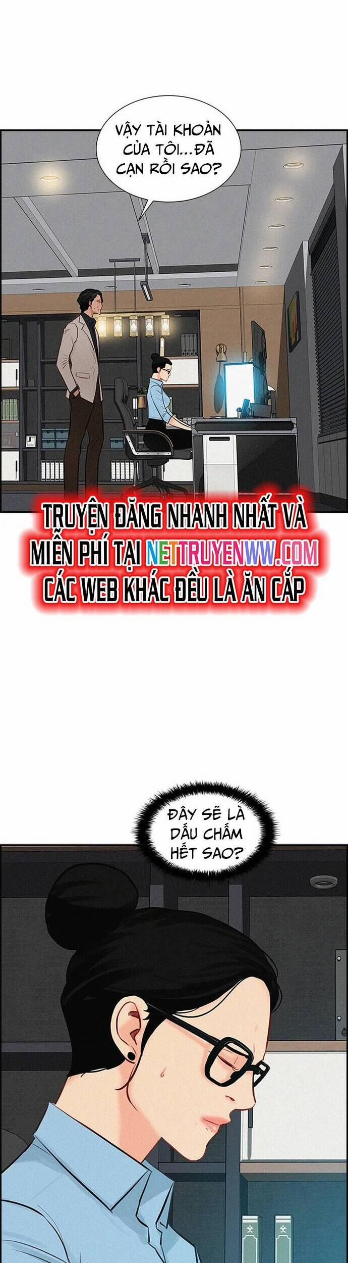 Chúa Tể Đồng Tiền 126 trang 11