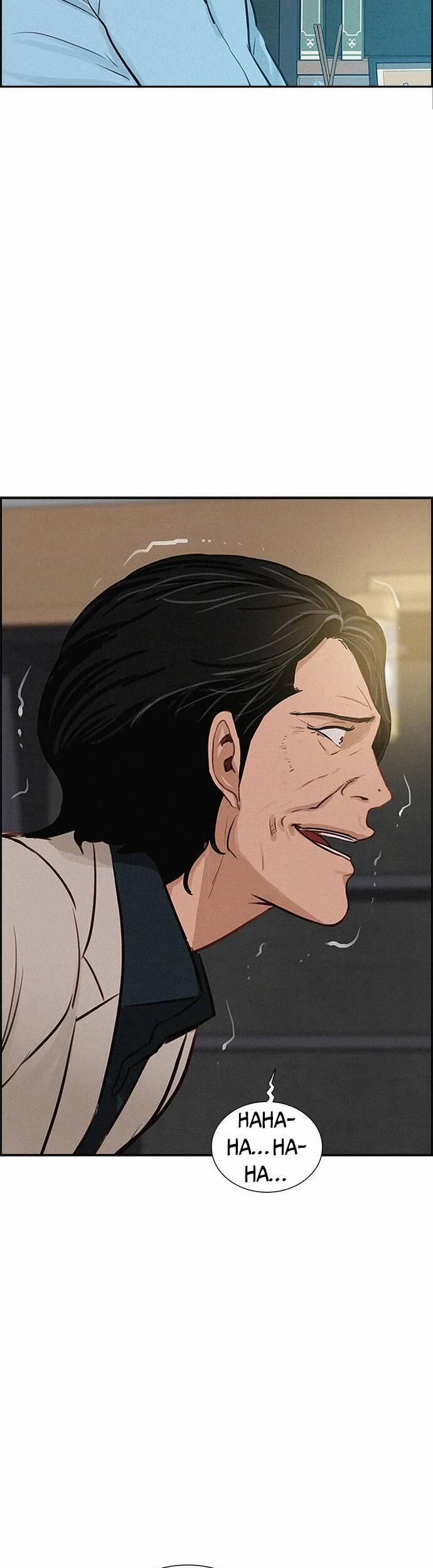 Chúa Tể Đồng Tiền 126 trang 12