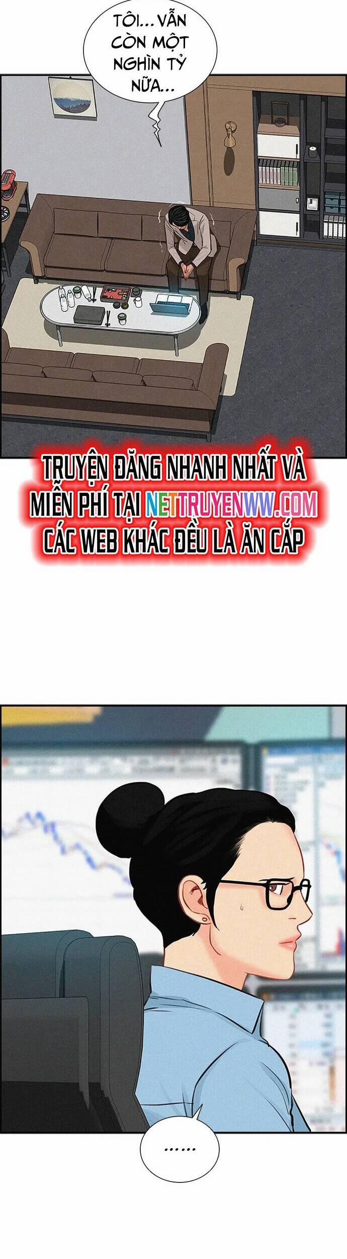 Chúa Tể Đồng Tiền 126 trang 13