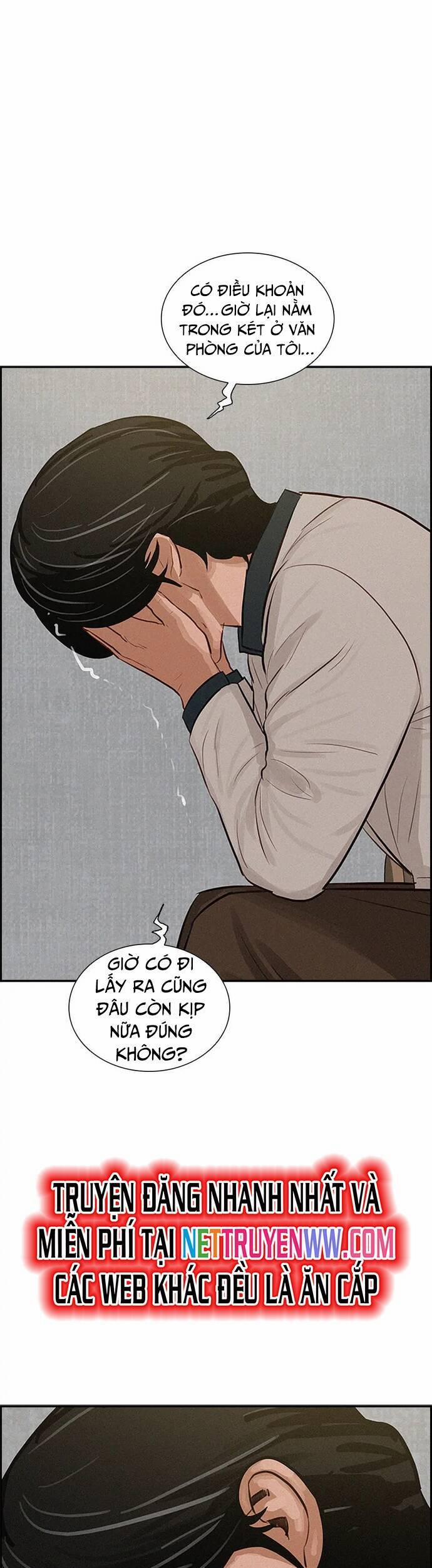 Chúa Tể Đồng Tiền 126 trang 14