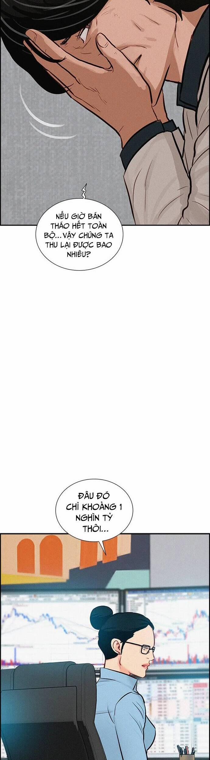 Chúa Tể Đồng Tiền 126 trang 15