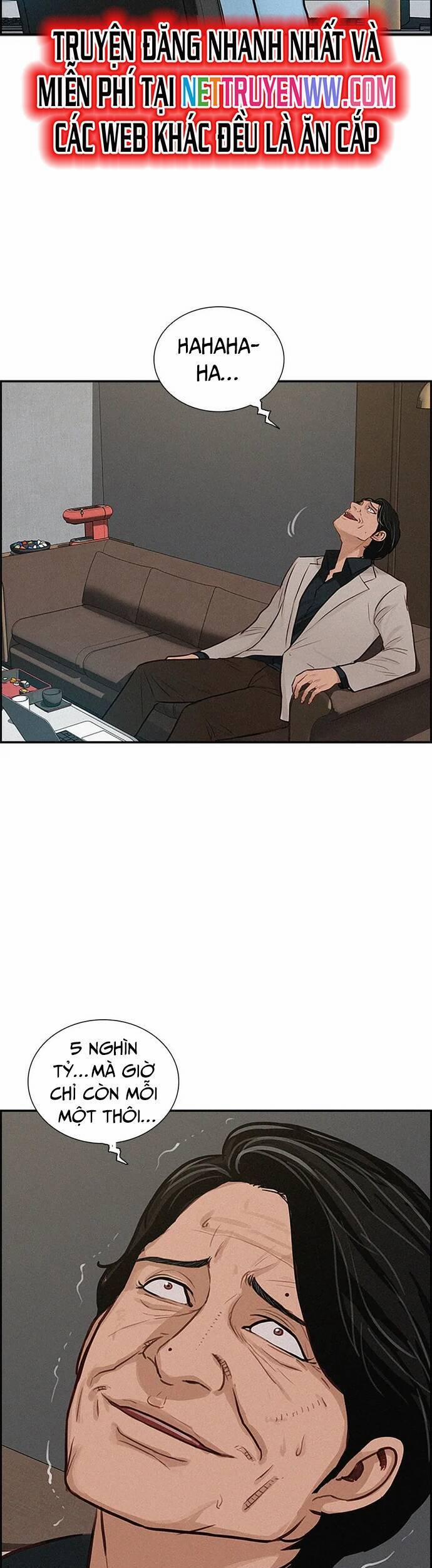 Chúa Tể Đồng Tiền 126 trang 16