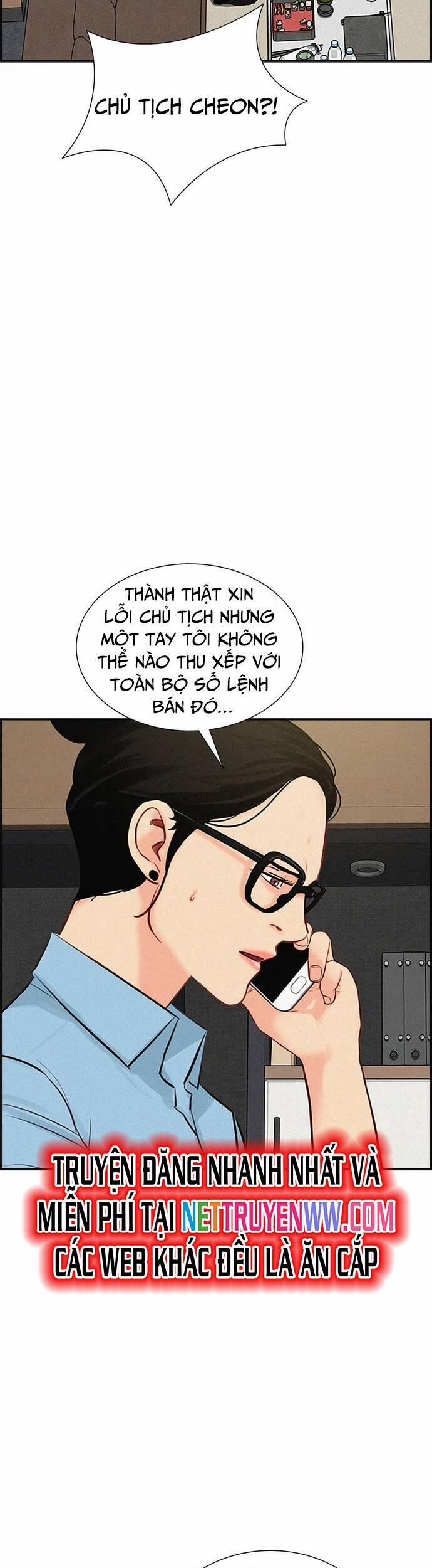 Chúa Tể Đồng Tiền 126 trang 18