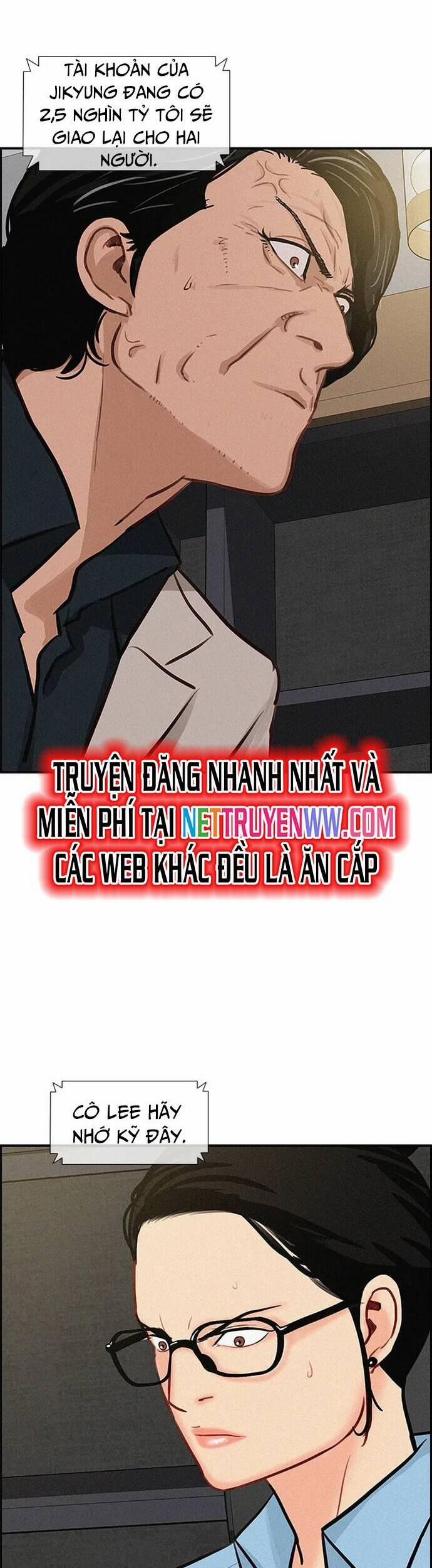 Chúa Tể Đồng Tiền 126 trang 21