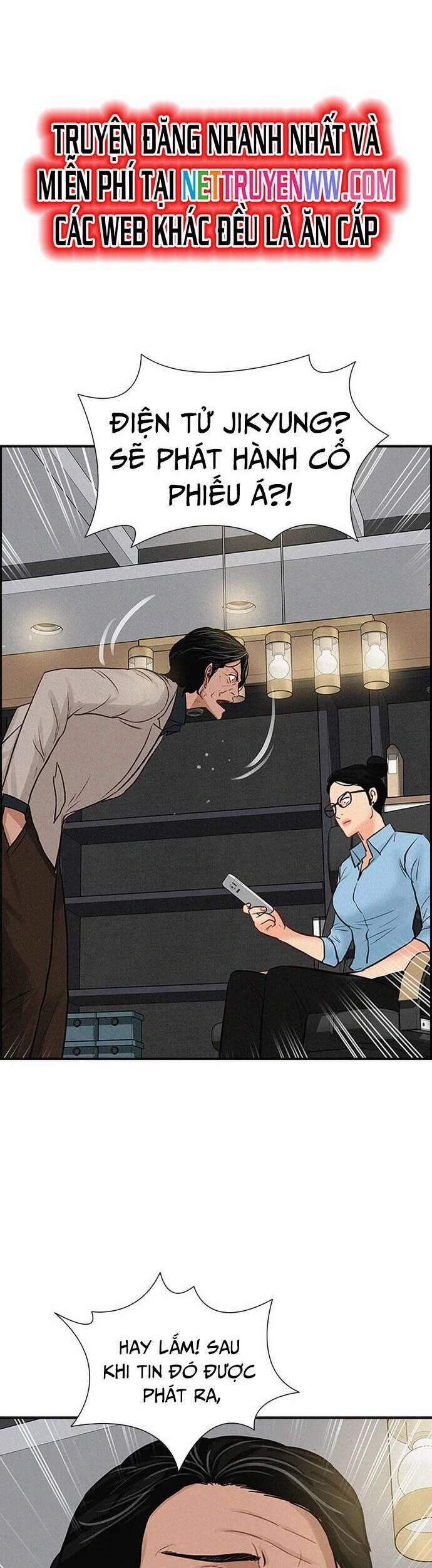Chúa Tể Đồng Tiền 126 trang 23