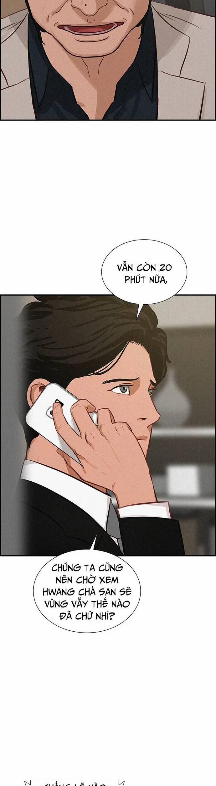 Chúa Tể Đồng Tiền 126 trang 29