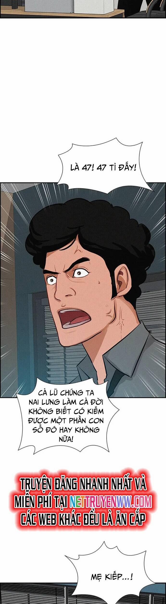 Chúa Tể Đồng Tiền 126 trang 3