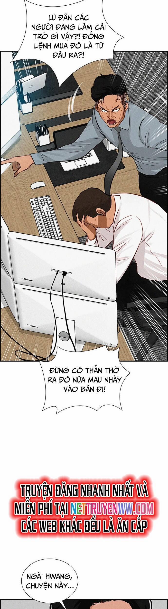 Chúa Tể Đồng Tiền 126 trang 34