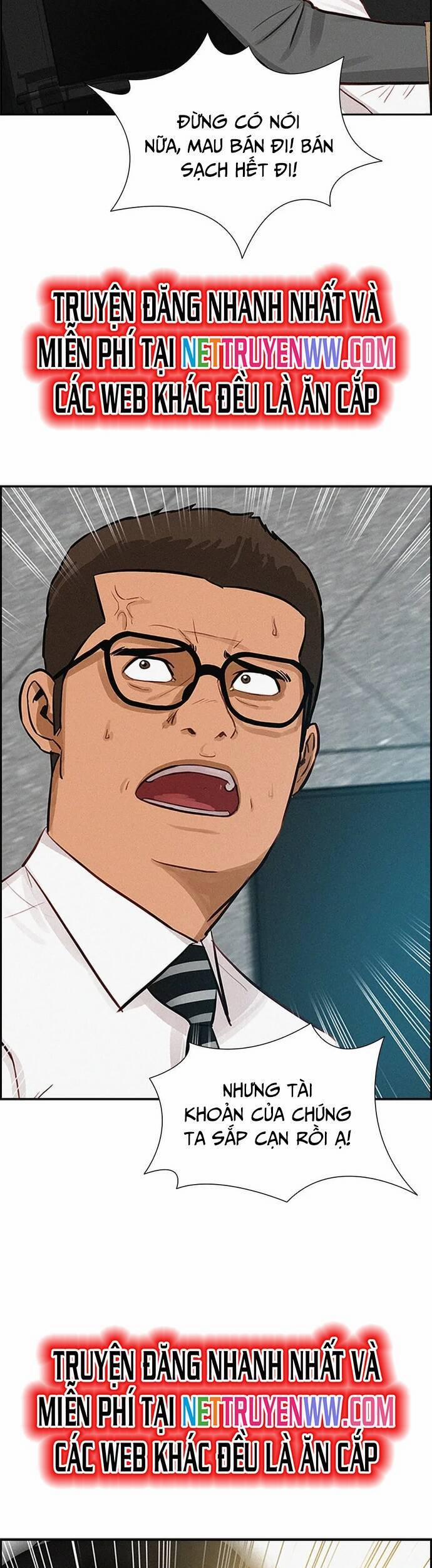 Chúa Tể Đồng Tiền 126 trang 36