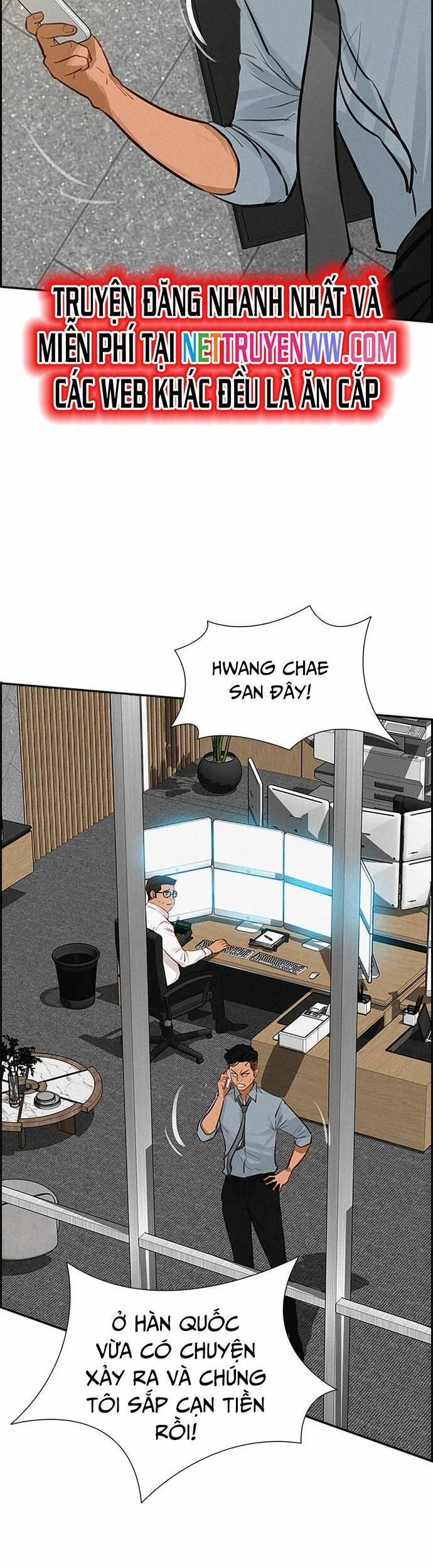 Chúa Tể Đồng Tiền 126 trang 38