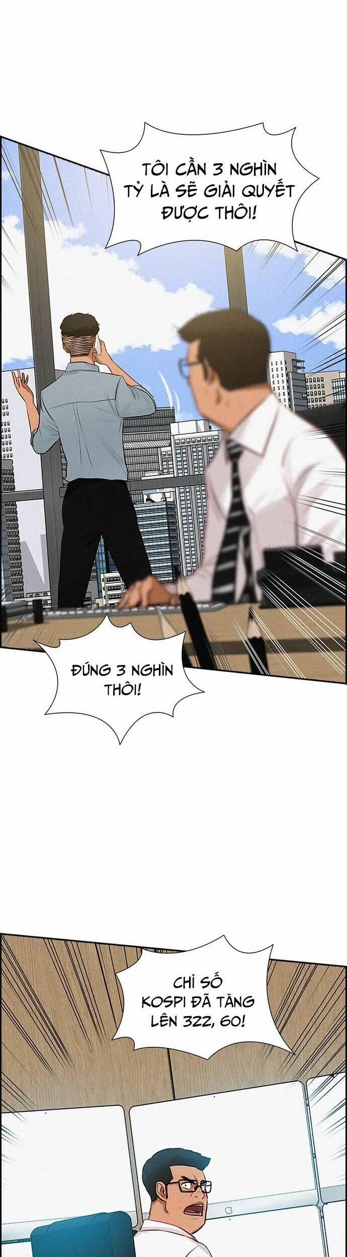 Chúa Tể Đồng Tiền 126 trang 39