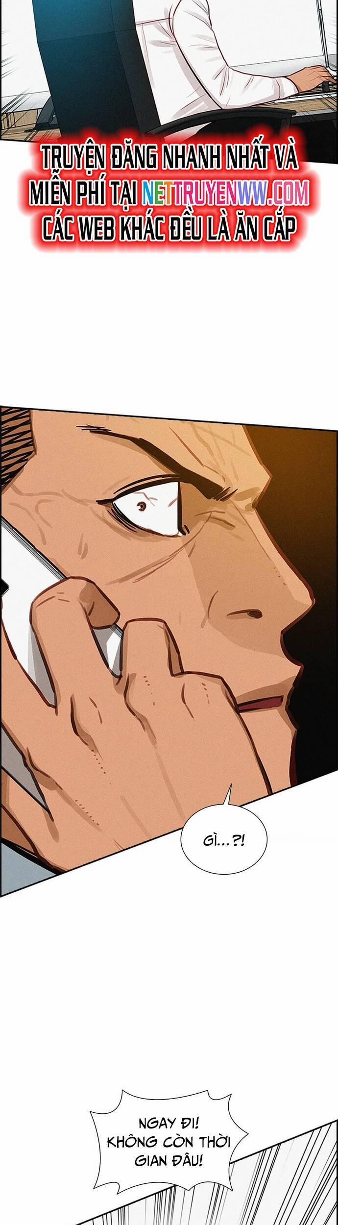 Chúa Tể Đồng Tiền 126 trang 40