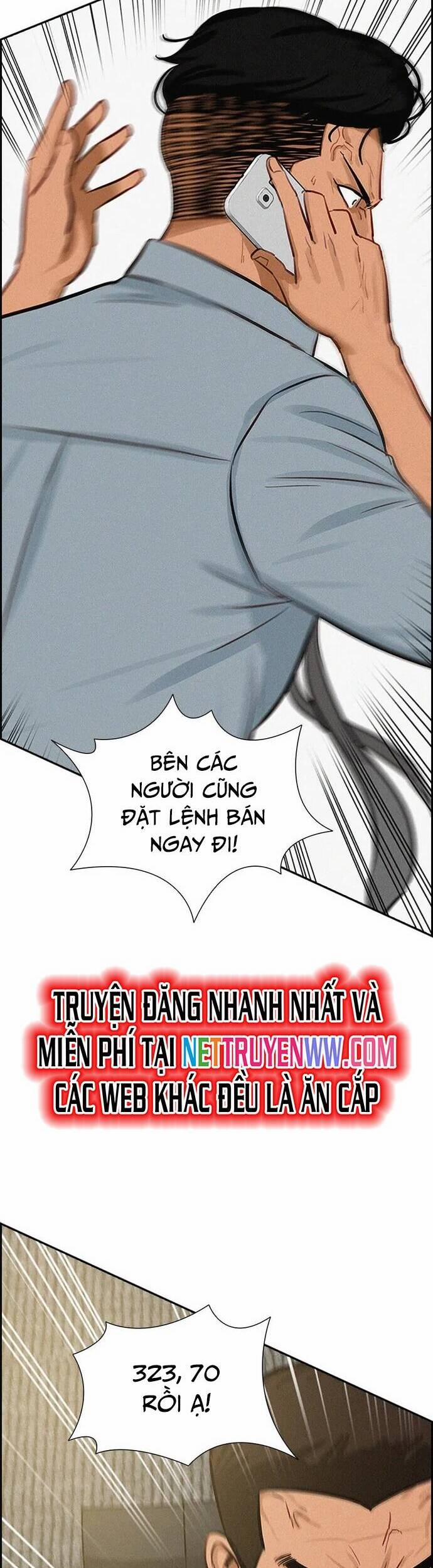 Chúa Tể Đồng Tiền 126 trang 41