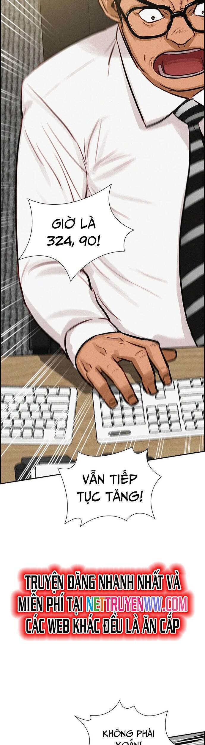 Chúa Tể Đồng Tiền 126 trang 42