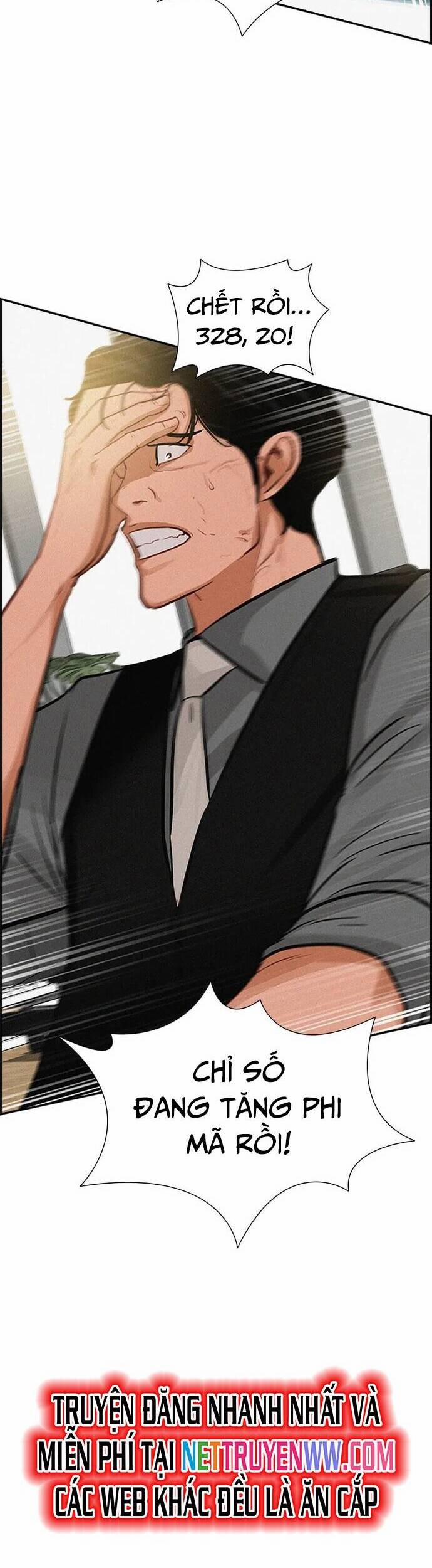 Chúa Tể Đồng Tiền 126 trang 45