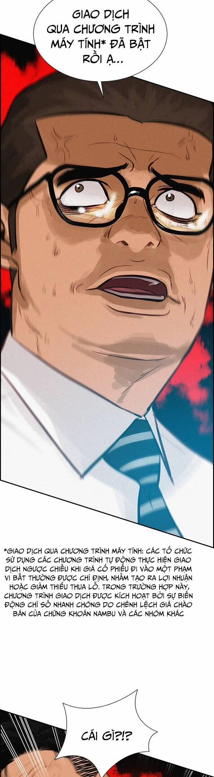 Chúa Tể Đồng Tiền 126 trang 47