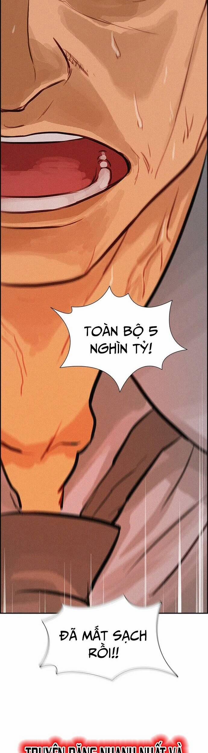 Chúa Tể Đồng Tiền 126 trang 49