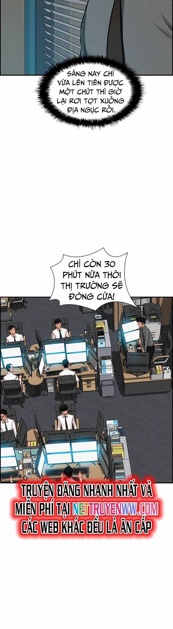 Chúa Tể Đồng Tiền 126 trang 5