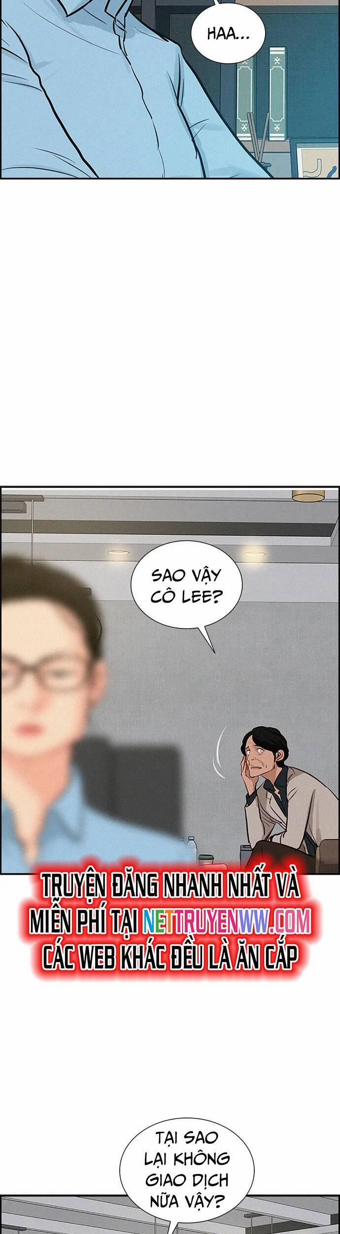Chúa Tể Đồng Tiền 126 trang 8