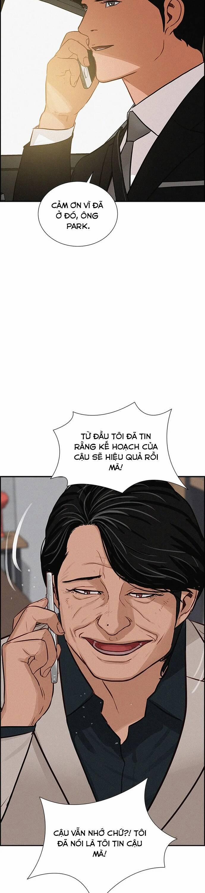 Chúa Tể Đồng Tiền 127 trang 10