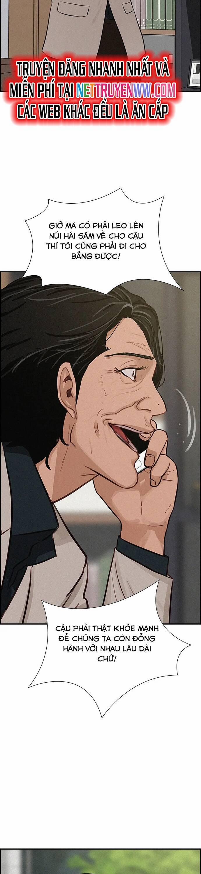 Chúa Tể Đồng Tiền 127 trang 12