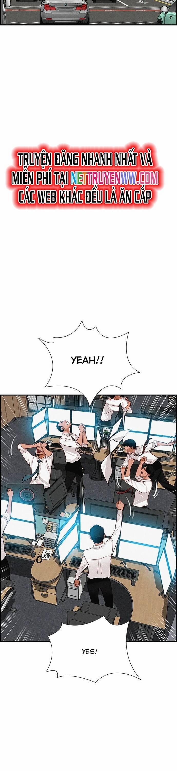 Chúa Tể Đồng Tiền 127 trang 14