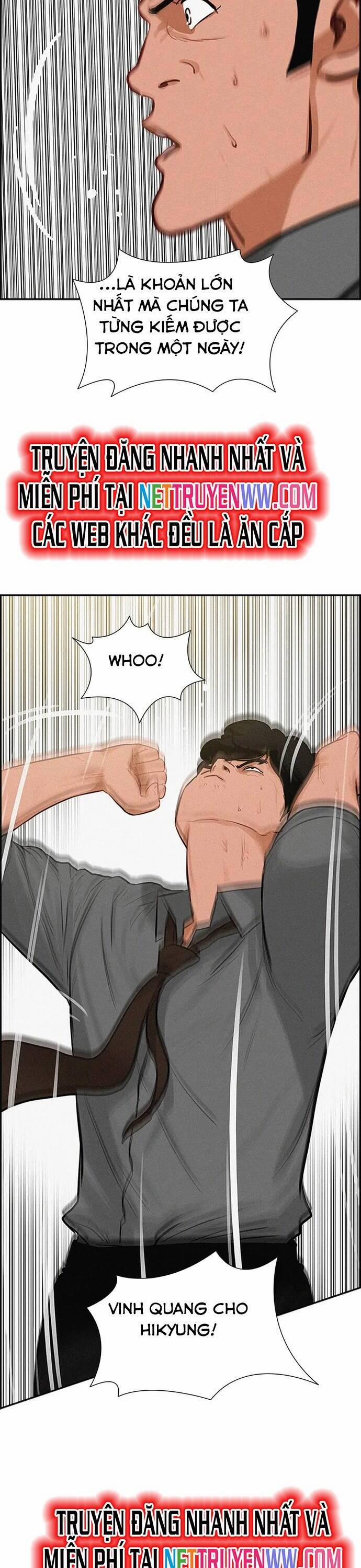 Chúa Tể Đồng Tiền 127 trang 17