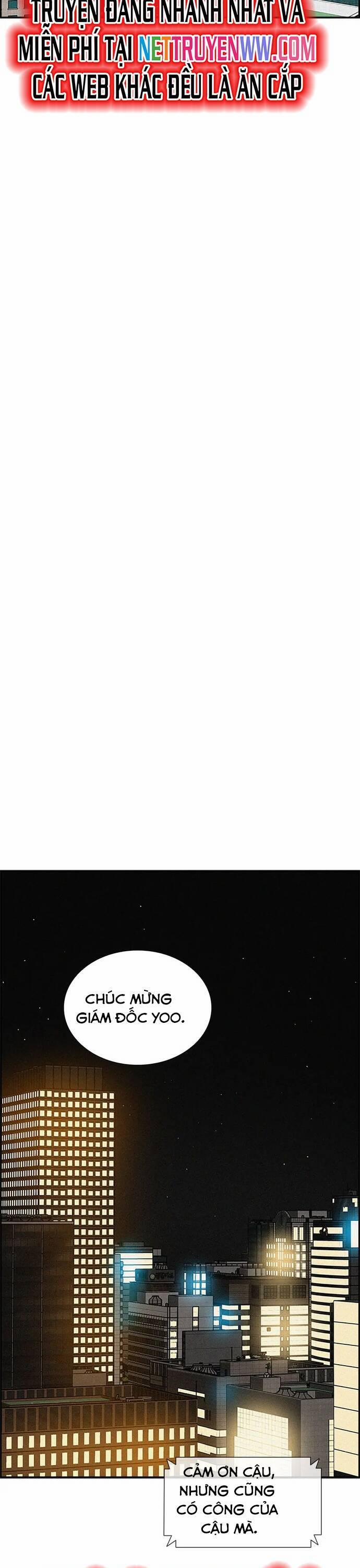 Chúa Tể Đồng Tiền 127 trang 20
