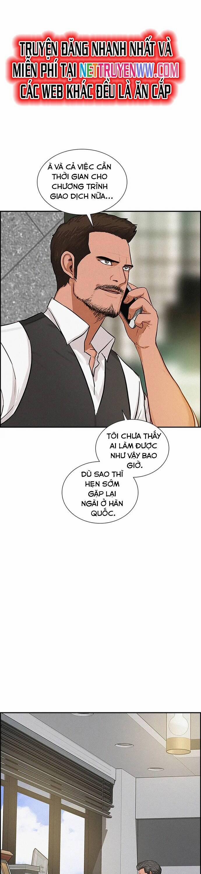 Chúa Tể Đồng Tiền 127 trang 23