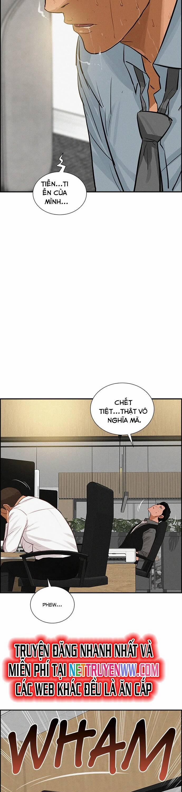 Chúa Tể Đồng Tiền 127 trang 26