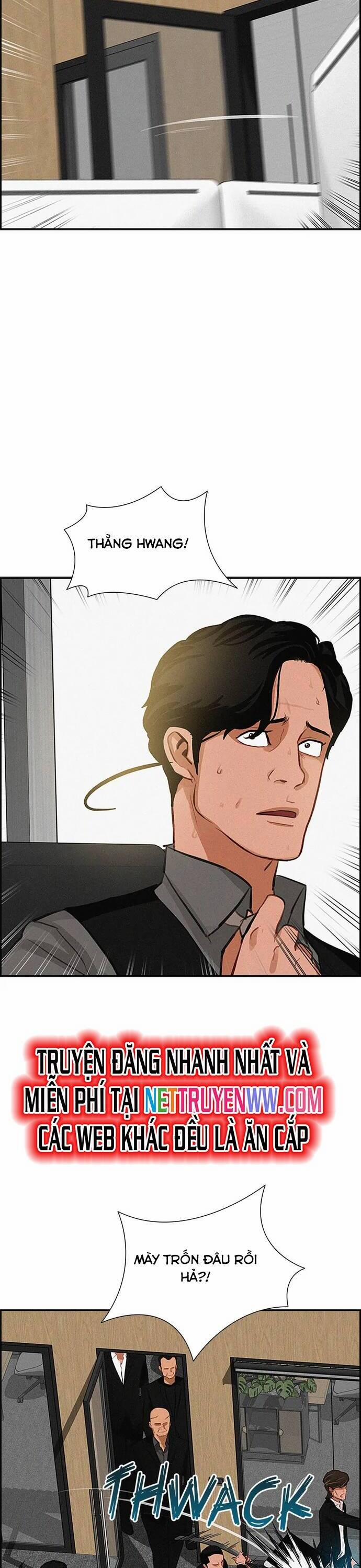 Chúa Tể Đồng Tiền 127 trang 27
