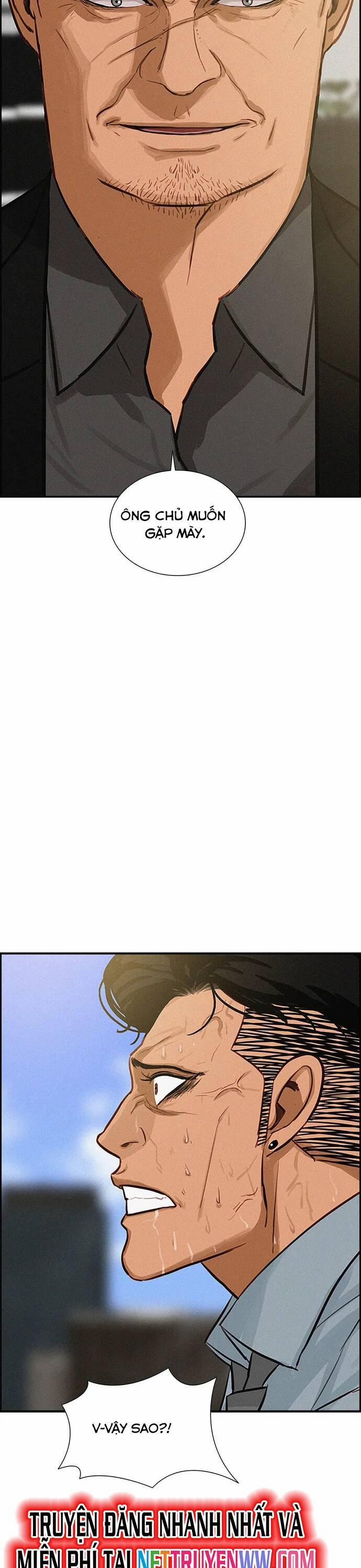 Chúa Tể Đồng Tiền 127 trang 30