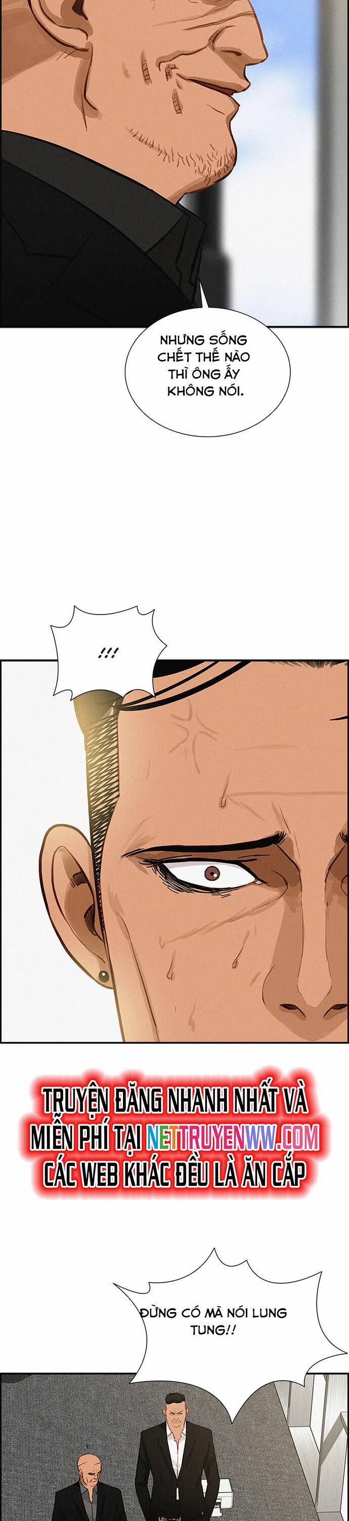 Chúa Tể Đồng Tiền 127 trang 32