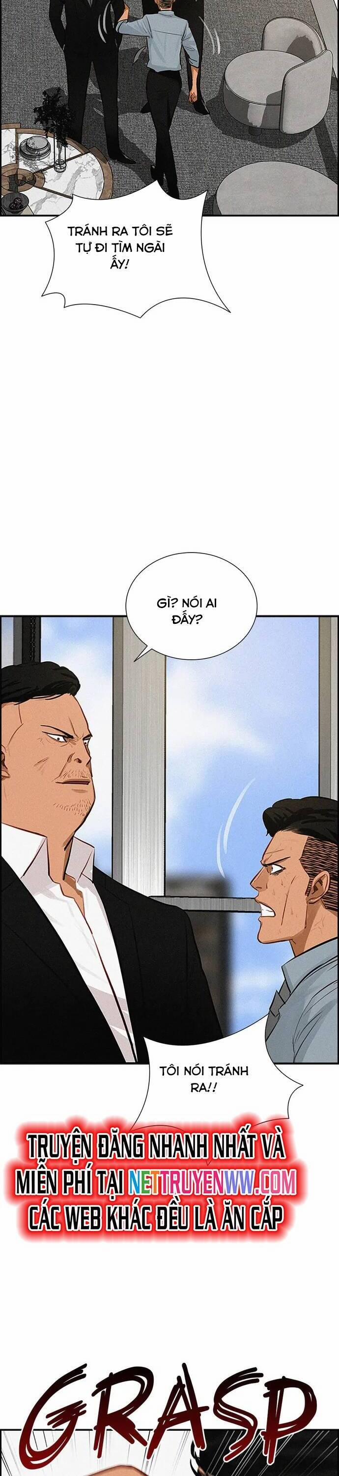 Chúa Tể Đồng Tiền 127 trang 33