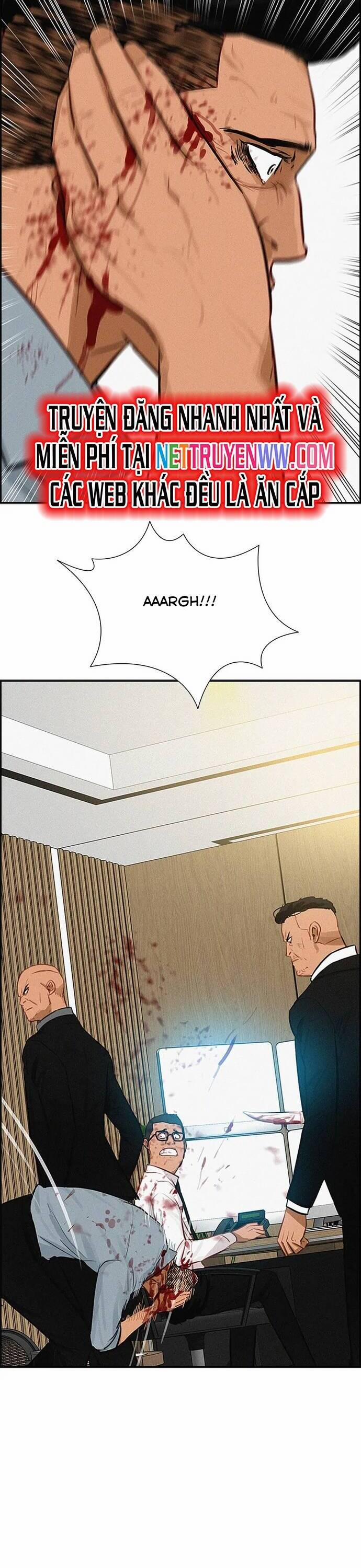 Chúa Tể Đồng Tiền 127 trang 35