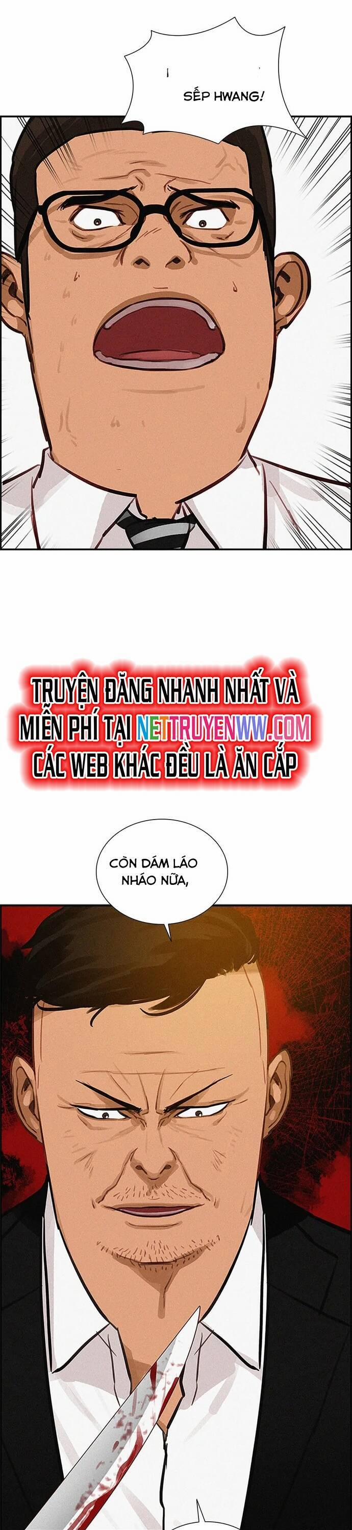 Chúa Tể Đồng Tiền 127 trang 36