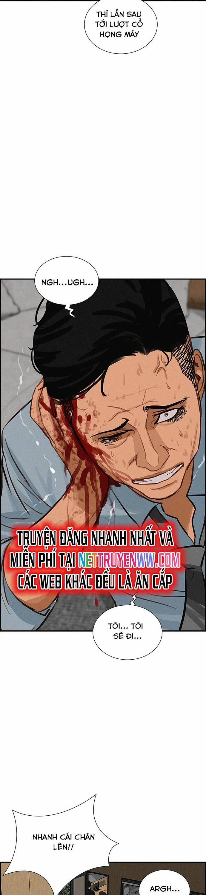 Chúa Tể Đồng Tiền 127 trang 37