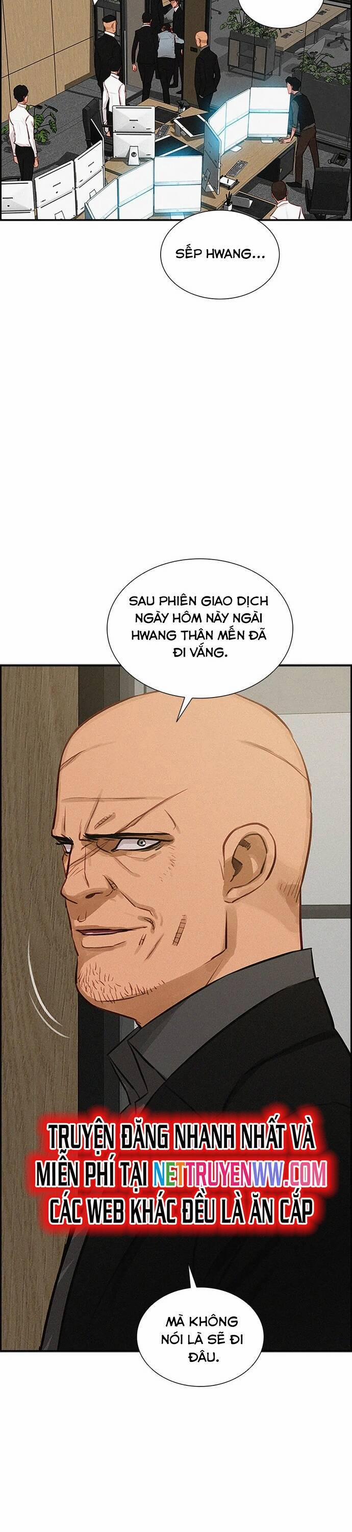 Chúa Tể Đồng Tiền 127 trang 38