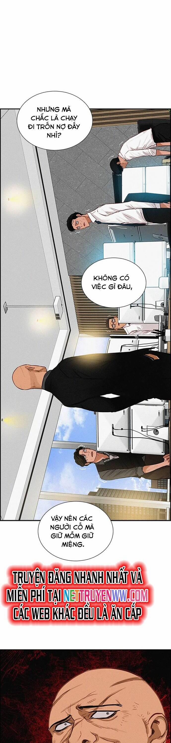 Chúa Tể Đồng Tiền 127 trang 39