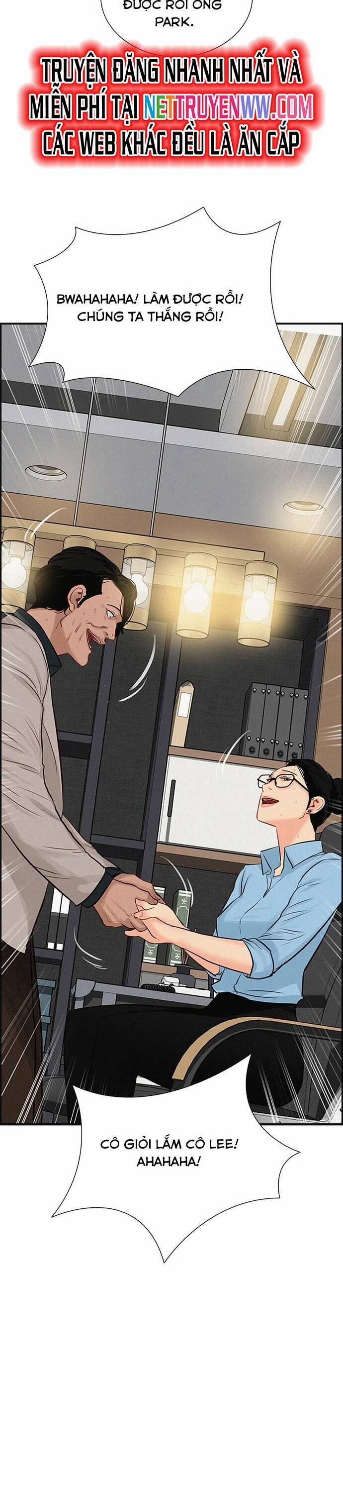 Chúa Tể Đồng Tiền 127 trang 4