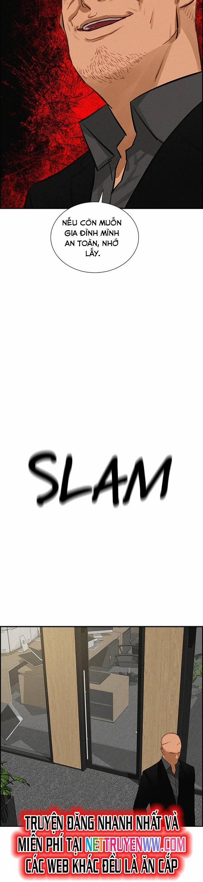 Chúa Tể Đồng Tiền 127 trang 40