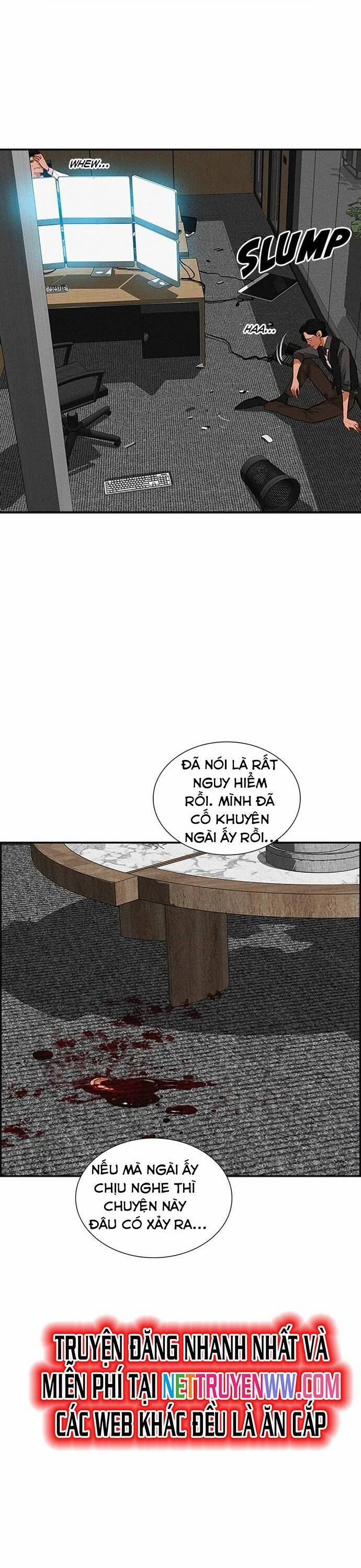 Chúa Tể Đồng Tiền 127 trang 41