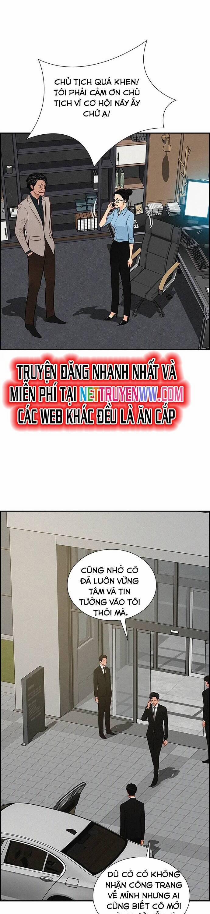 Chúa Tể Đồng Tiền 127 trang 7