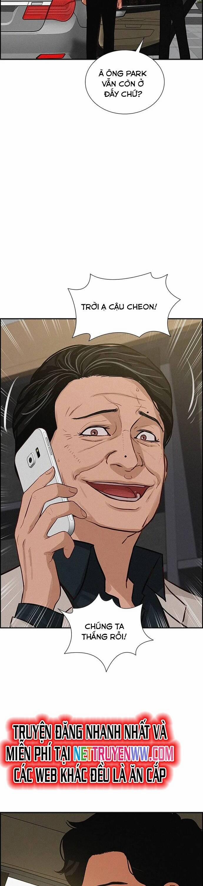Chúa Tể Đồng Tiền 127 trang 9