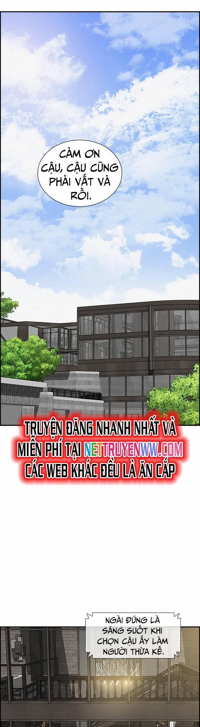 Chúa Tể Đồng Tiền 128 trang 1