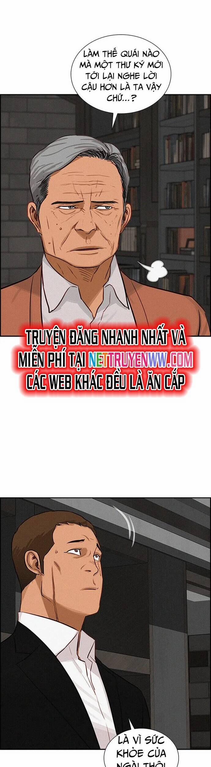 Chúa Tể Đồng Tiền 128 trang 10