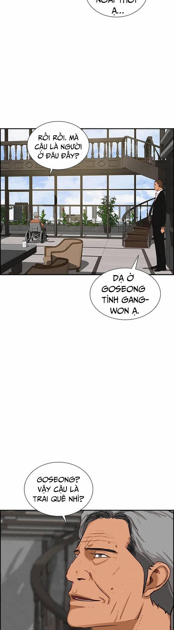 Chúa Tể Đồng Tiền 128 trang 11