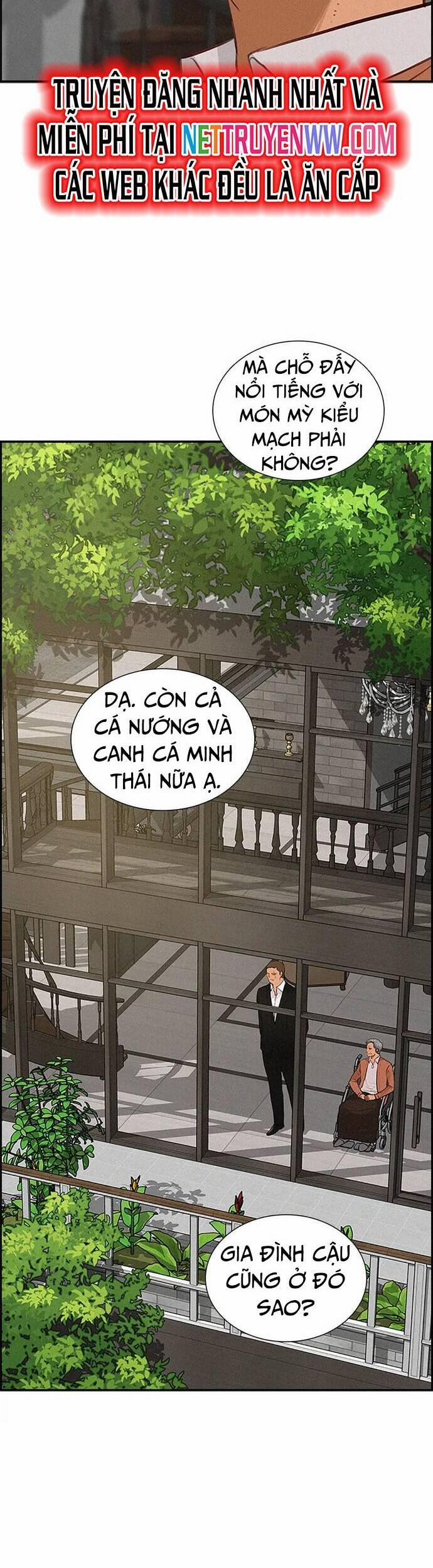 Chúa Tể Đồng Tiền 128 trang 12