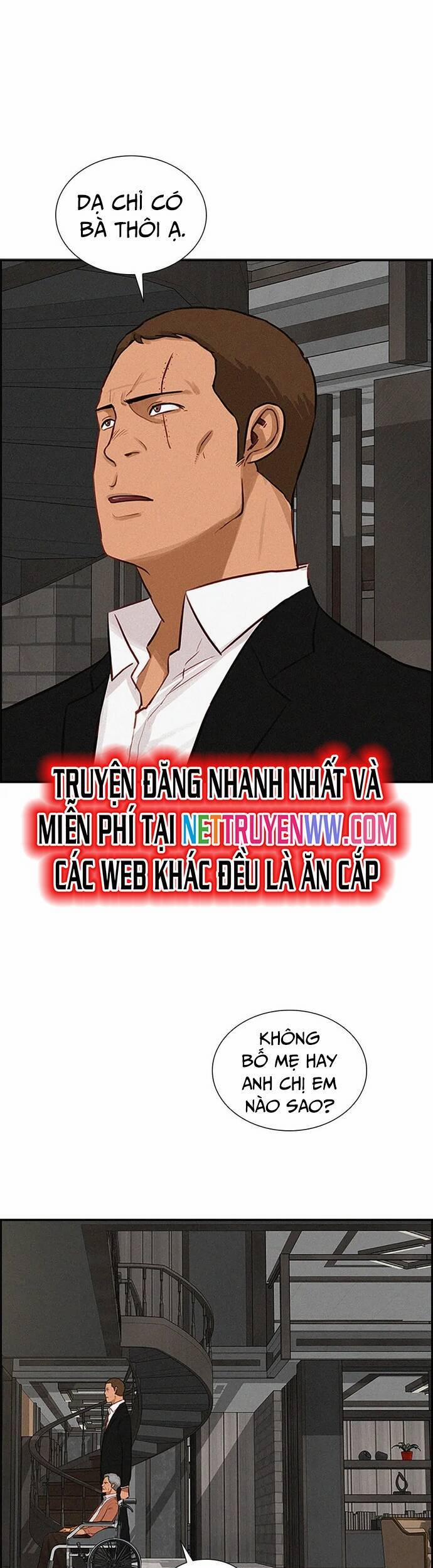 Chúa Tể Đồng Tiền 128 trang 13